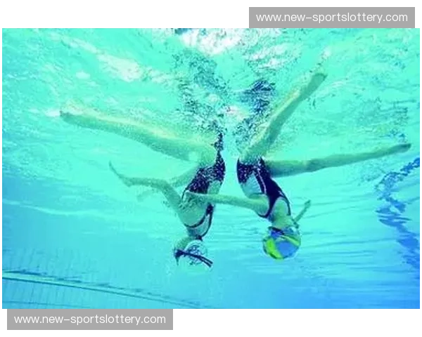 数据花样游泳:让数据在商业舞台上优雅起舞